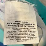 Nike Pro Dri Fit Juniors XL 3" Multi-Color Pastel Training Shorts Photo 7