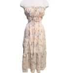 ASTR  The Label Women's Odina Maxi Dress Floral Size Medium
NWOT Photo 3