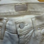 MOTHER Denim MOTHER The Insider Crop Step Fray Fairest of Them All Jeans Photo 2