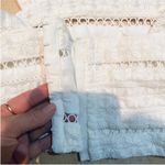 Zimmermann borderie bandeau top NEW Photo 5