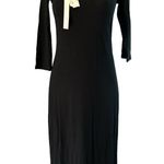 Uniqlo Black dress Photo 0