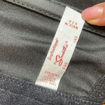 60s Vintage Sophistique by smoothie black lace plunge corset top 34B Black Size undefined Photo 1