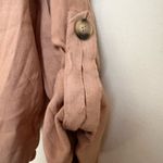 Kut From The Kloth KUT FROM THE CLOTH Nadine Crop Jacket In Brown
SIZE XS casual chic cropped Photo 3