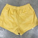 Fear of god NEW  ESSENTIALS WOMEN'S CORDUROY TUSCAN SHORTS SZ M Photo 5