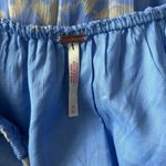 Free People NWOT  Julianna Tiered Maxi Photo 10