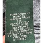 Ralph Lauren LRL Jeans Womens Size 6 Blue Zip Pockets Straight Classic Modern Photo 12