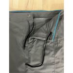 Columbia Omni-Shield Skort Skirt with Shorts Plus Size 16 Gray Outdoor Hiking Photo 9