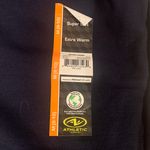 Athletic Works Dark Navy blue Women’s Soft Jogger Sweatpants  size M medium Photo 2