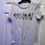 Disney size xs short sleeve shirt good condition Photo 0