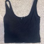 Forever 21 Crop Top Tank Photo 0