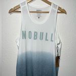 Nobull New with Tags Men's Tank multicolored with rounded neckline sleeveless Photo 0