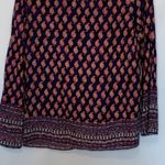 Beach Lunch Lounge Boho Blouse Photo 6