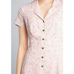 Modcloth  + Daytime Dynamo Sz 18 Shirt Dress Photo 2