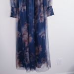 Baltic Born  Layla Tulle Maxi Dress New Without Tags Photo 6