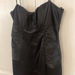 David Meister Perfect LBD Midi Cocktail Dress by  8 🥰 Photo 2