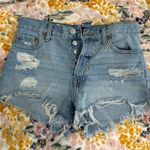 Aeropostale  Jean Shorts Photo 0