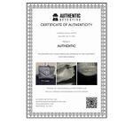 Saint Laurent Medium Loulou Quilted Leather Bag in Storm w/Silver Hardware Photo 15