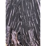 Free People Women's Jumpsuit Off Shoulder Wide Leg Size S Colour Black Ruffle Photo 3