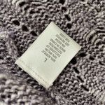 Dress Barn Shrug Open Front Cardigan Lavendar Photo 6