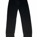 Lauren Moshi ✰ Kizzy Star Eye Skull Sweatpants ✰ Super Soft Material ✰ Jet Black Photo 9
