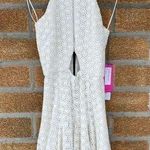 Hunter Bell  new york Lori dress small Photo 0