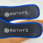 Rothy's Grey Heathered Round Toe Slip On Shoes Neutral Rothy’s The Flat Taupe Heather 7 Photo 10
