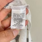 Umgee ‎ Tiger Stars Short Sleeve Slouchy Tee Size Small Photo 7