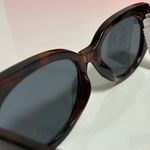 J.Crew  Tortoise Shell Sunglasses Photo 3