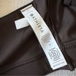 Athleta  BodyMove Plunge Bralette A-C, Medium - Truffle Photo 6