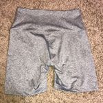 PINK - Victoria's Secret PINK ACTIVE shorts small compression short biker shorts ultimate high waisted​ Photo 5