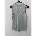 Nike  One Dri-Fit Maternity Fit Tank Top Size Medium Photo 1