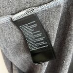 The North Face Gray Lightweight T-Shirt Athleisure Neutral Women's Medium Photo 5