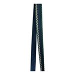 Antik Kraft  bohemian fringe turquoise crossbody Photo 5