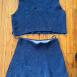 Day + Moon Set Navy Blue Size M Photo 0