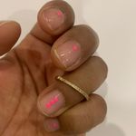 Beverly Hills Boutique Ring... Gold Photo 3