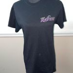 Gildan The Raven Car Black Short Sleeve Tee Shirt Size Small Photo 0