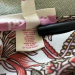 Anthropologie Boemo Boho Flutter Sleeve Kaftan Maxi Dress Size M Brown Size M Photo 3