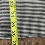 Covington Black & White Gaucho Pants Photo 8