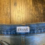 Cello  Jean Shorts  Photo 1