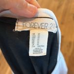 Softball Black Comfy Shirt White Raglan Sleeve Size undefined Photo 4