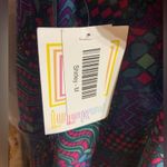 LuLaRoe Shirley Colorful Kimono Cardigan Duster Photo 4