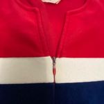 Vanity Fair Vintage  Zip Front House Robe Photo 2