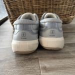 New Balance 696 Women’s Tennis Shoes Gray Size 7.5 WCH696G5 Athletic Sneakers Photo 3