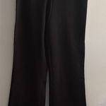 Crosby Black Trousers Size L Photo 0