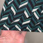 Michael Kors  woman 3/4 sleeve shirt blouse size LARGE Photo 3