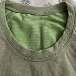 Lululemon Swiftly Tech Short Sleeve Photo 3