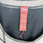 Olsen Europe Boiled Wool Blend Ombre Sheath Dress Gray Photo 2