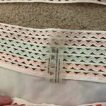 SheIn  Rainbow Bikini Size Large Photo 2