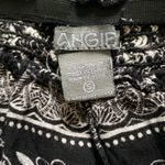 Angie Boho Soft Wide Leg Flare Women’s Pants Photo 4