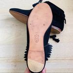 Ulla Johnson suede fringe bootie Photo 4